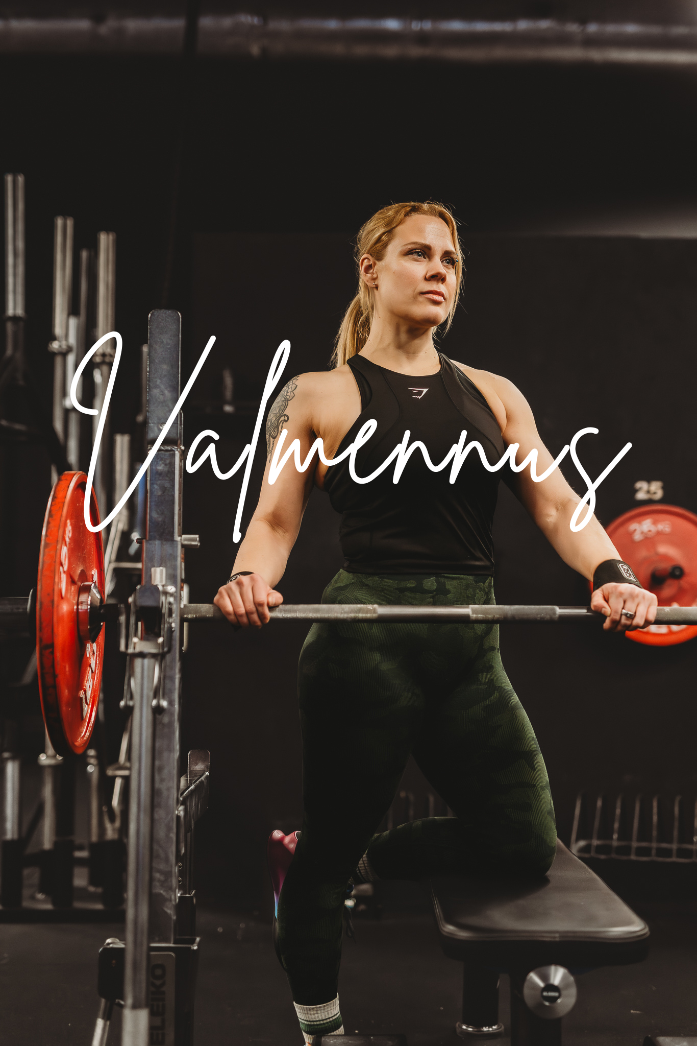 Valmennus